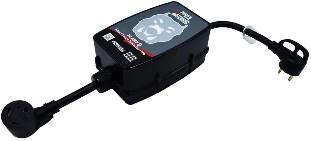 30A Spike Power Watch Dog w/ S